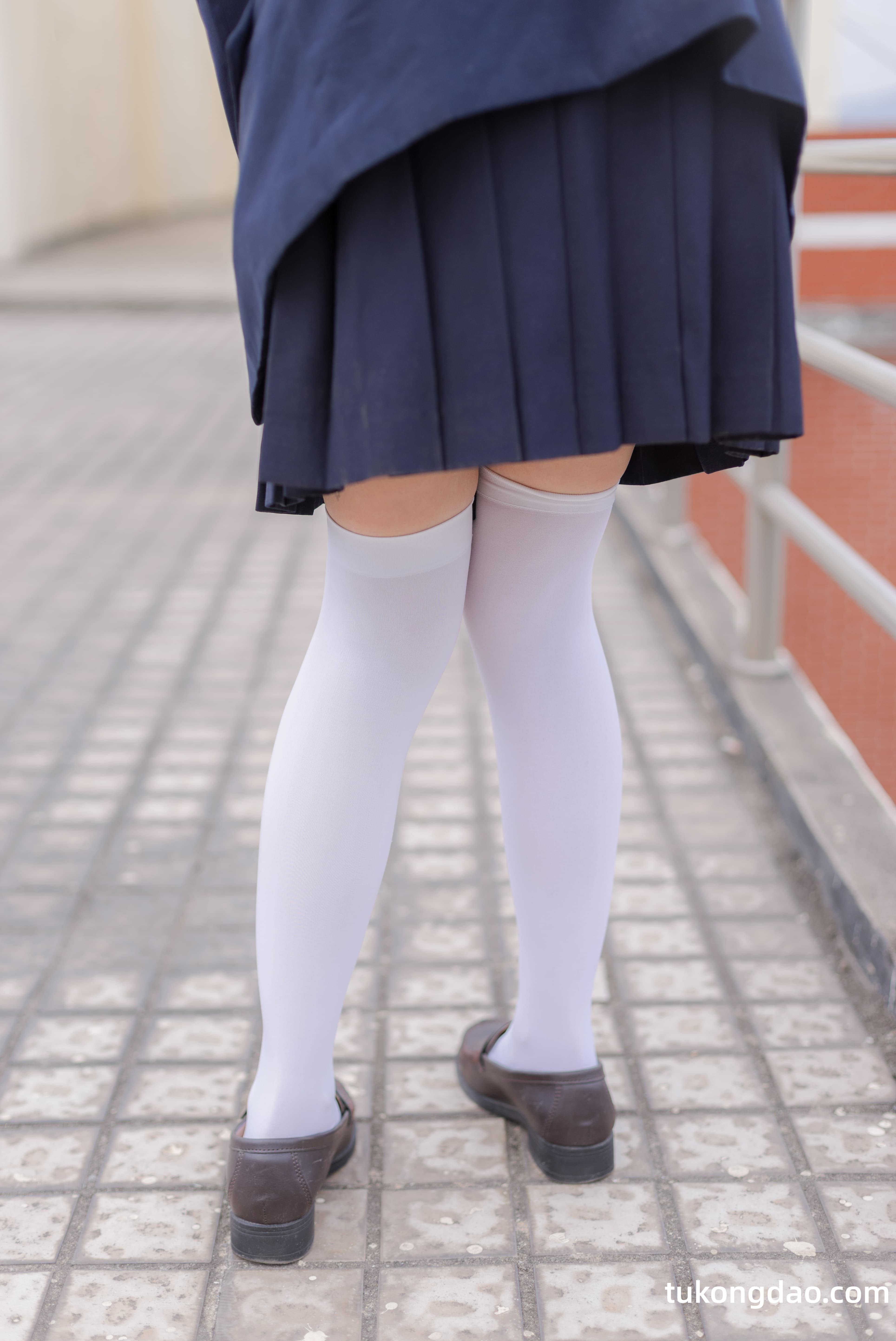 轻兰映画 VOL.004 写真集 写真系列-第26张